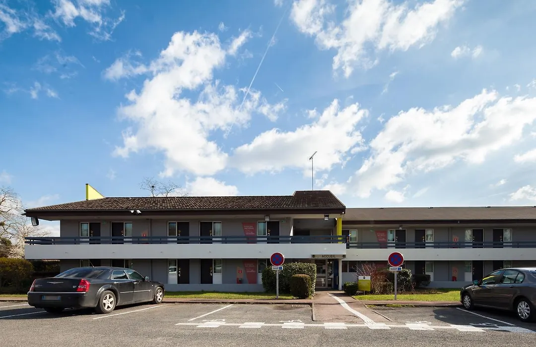 B&B HOTEL Corbeil-Essonnes-1